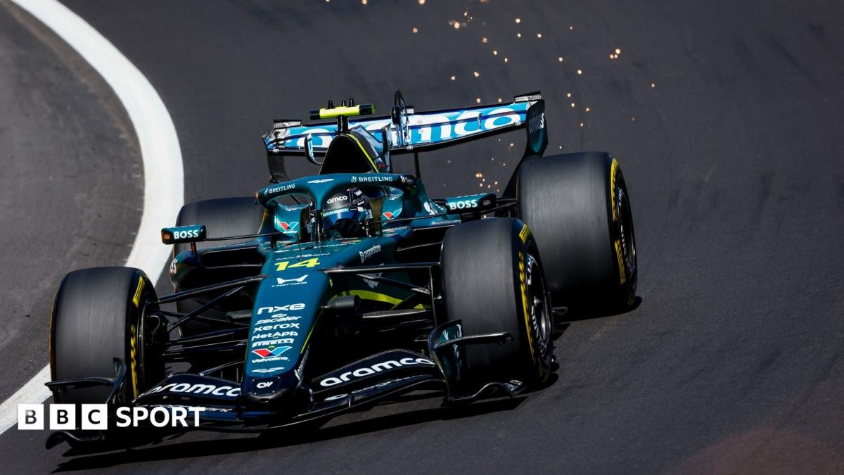 Formula 1: Honda changes design boss after slow start to return