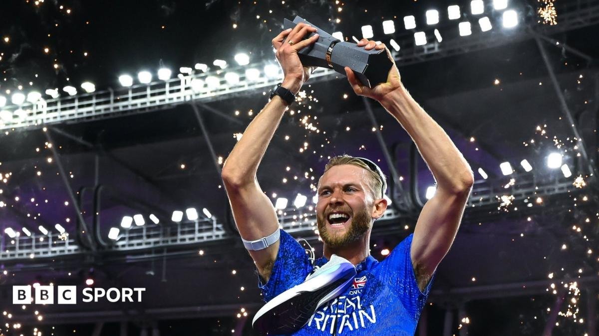 World Athletics Ultimate Championship: How did inaugural event go?