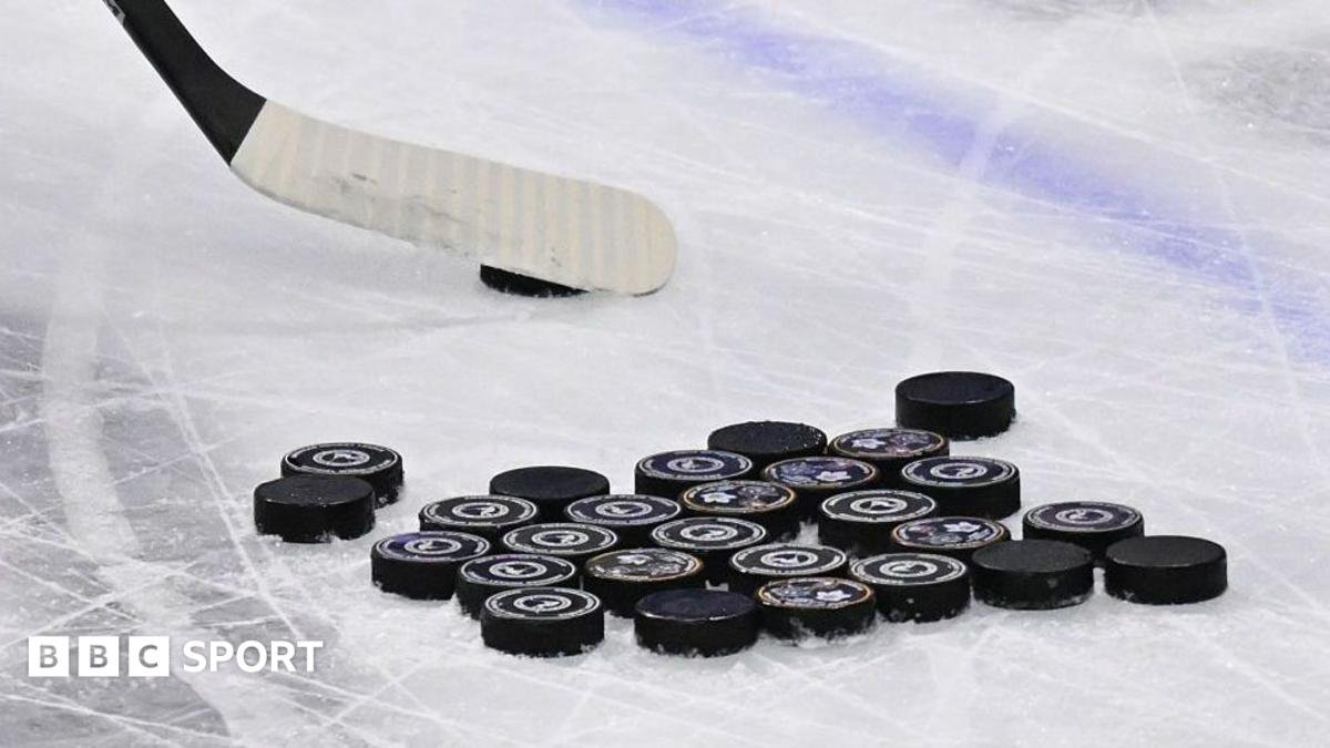 Manchester Storm: Ice hockey club forced to call off game at AO Arena after ‘technical issue with ice’