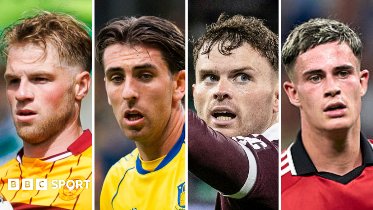 Time for Sebastien Pocognoli to pick – who could be named in new-look Scotland squad?